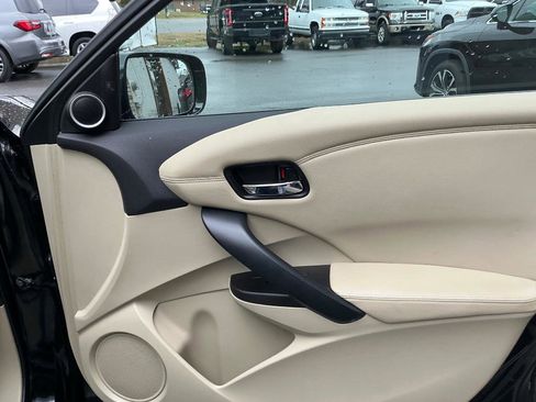 Used 2016 Acura RDX FWD w/ Technology Package image 10