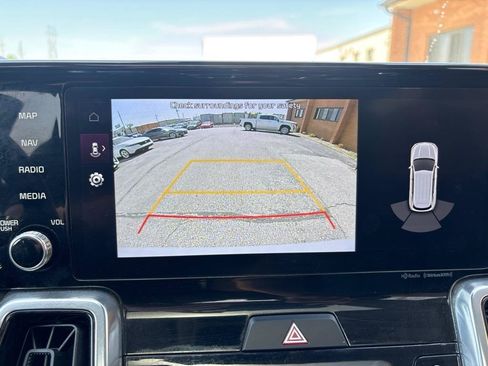Used 2022 Kia Sorento SX AWD/4WD image 67