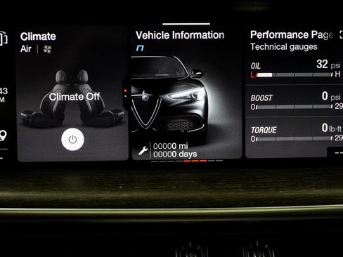 Used 2022 Alfa Romeo Stelvio Ti image 23