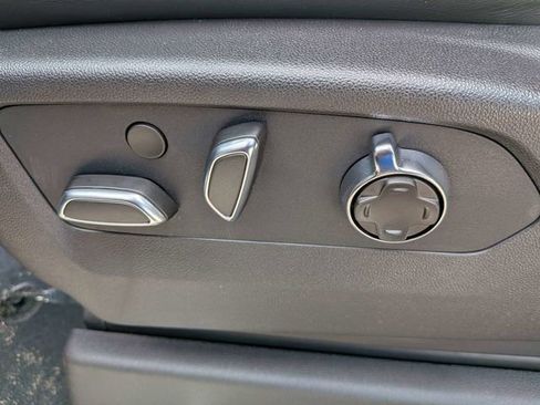 New 2026 GMC Sierra 1500 Denali Ultimate AWD/4WD image 18