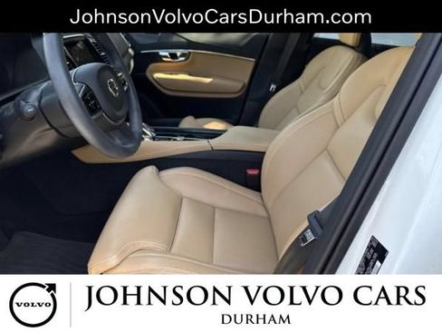 Used 2024 Volvo XC90 B6 Ultimate w/ Protection Package AWD/4WD image 6