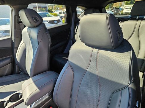 New 2026 Acura RDX A-Spec image 25