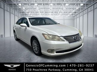 Used 2010 Lexus ES 350 FWD video 1