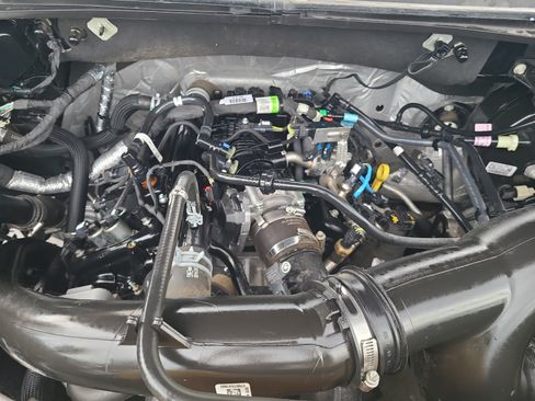 Used 2020 Ford F150 XLT w/ Equipment Group 301A Mid AWD/4WD image 22