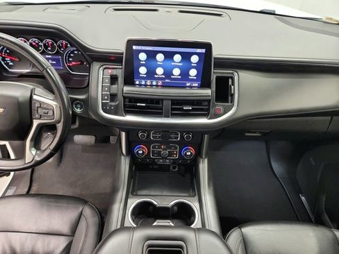 Used 2021 Chevrolet Tahoe LT RWD image 23