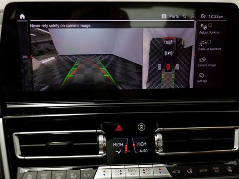 New 2026 BMW 840i xDrive AWD/4WD image 10