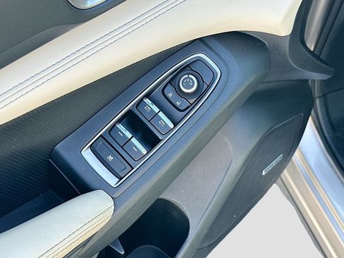Used 2020 Subaru Ascent Limited w/ Technology Package AWD/4WD image 18