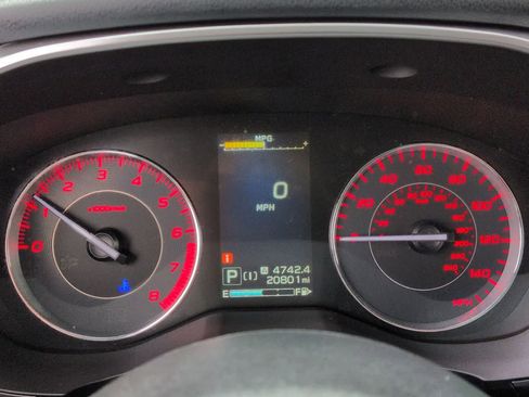 Certified 2023 Subaru Impreza 2.0i Sport image 33