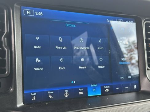 Used 2022 Ford Bronco Badlands image 43