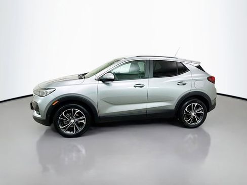 Used 2023 Buick Encore GX Select image 4