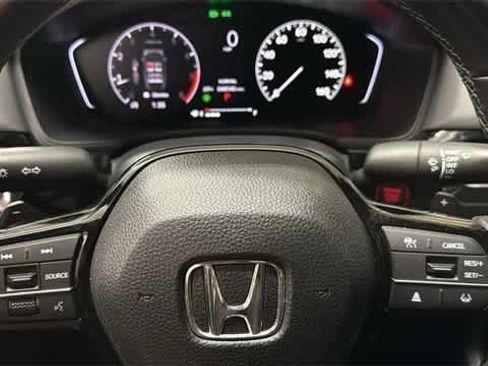 Used 2022 Honda Civic Sport image 17