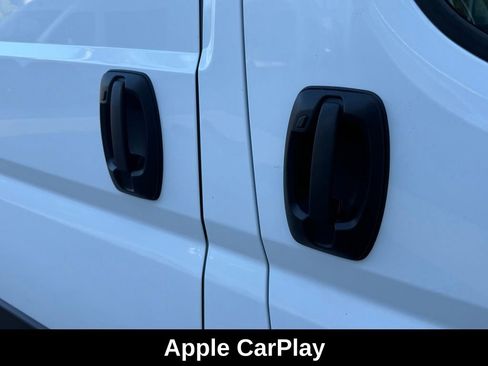 New 2026 RAM ProMaster 1500 w/ Premium Convenience Group image 31