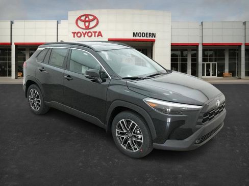 New 2026 Toyota Corolla Cross XLE image 29