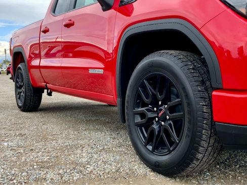 New 2026 GMC Sierra 1500 Elevation image 20