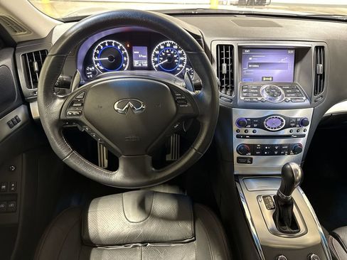 Used 2014 INFINITI Q60 IPL RWD image 11