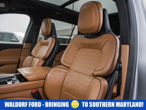 Used 2023 Lincoln Aviator Black Label Grand Touring image 46