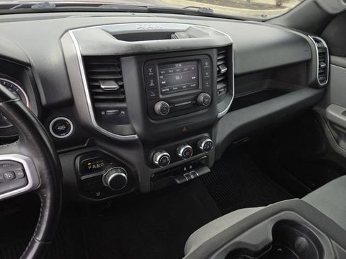 Used 2021 RAM 1500 Big Horn image 34