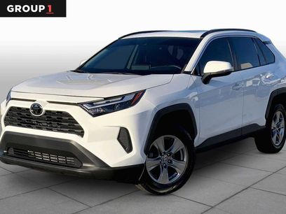 Used 2022 Toyota RAV4 XLE w/ Convenience Package