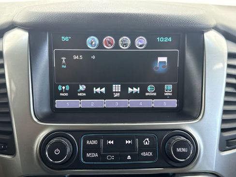 Used 2017 Chevrolet Tahoe Premier image 22