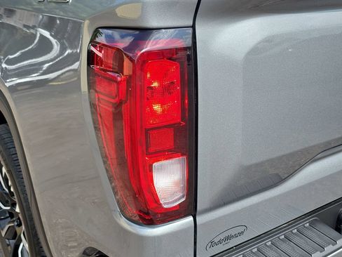Certified 2023 GMC Sierra 1500 Elevation AWD/4WD image 35