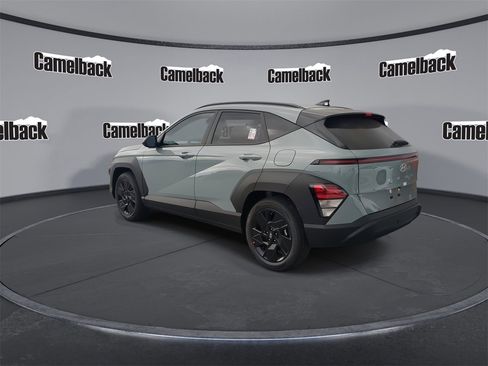 New 2026 Hyundai Kona SEL Sport image 5