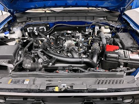 Used 2023 Ford Bronco Outer Banks image 29