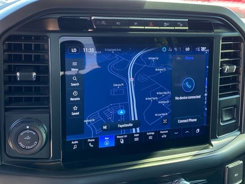 Used 2024 Ford F150 XLT w/ Equipment Group 302A MID image 18