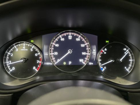 Certified 2025 MAZDA CX-30 AWD 2.5 S w/ Select Sport Pkg image 22