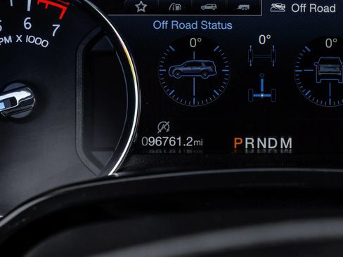 Used 2019 Ford Expedition Max Platinum RWD image 24