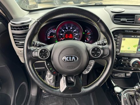 Used 2016 Kia Soul + w/ Primo Package image 21
