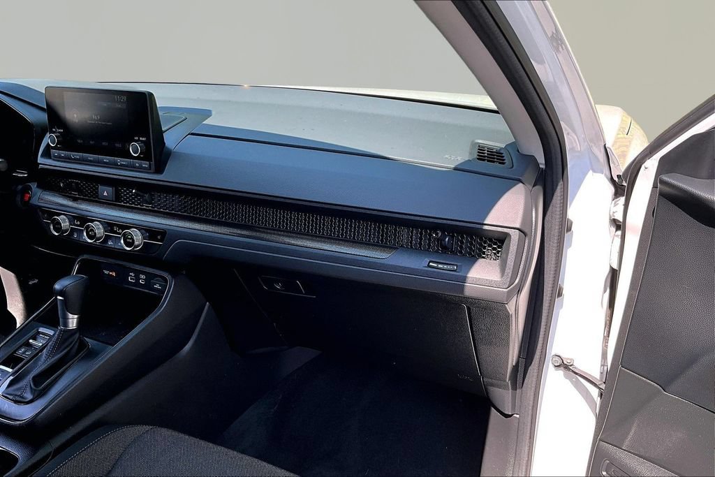 Used 2024 Honda CR-V EX image 20