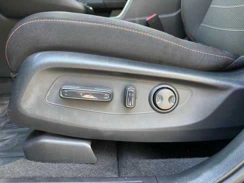 Certified 2026 Honda CR-V TrailSport image 25