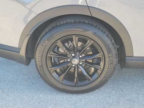Used 2024 Honda CR-V Sport-L image 19