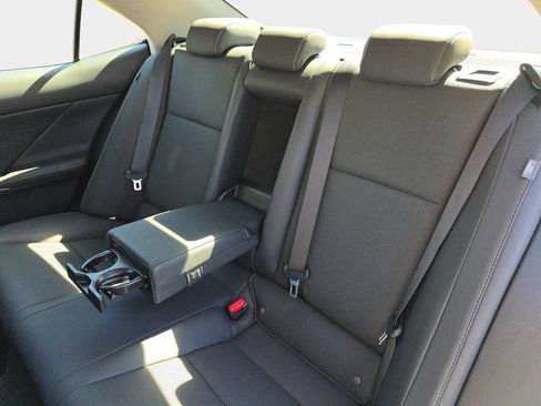 Used 2020 Lexus IS 300 w/ Navigation Package RWD image 17