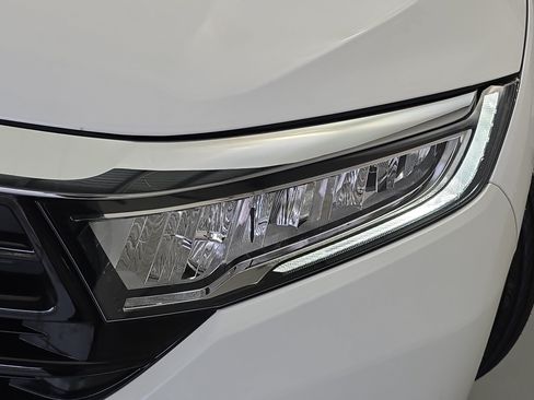 Used 2024 Honda Odyssey EX-L image 33