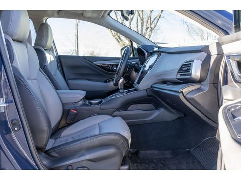 Certified 2024 Subaru Outback Limited XT w/ Popular Package #2 image 11