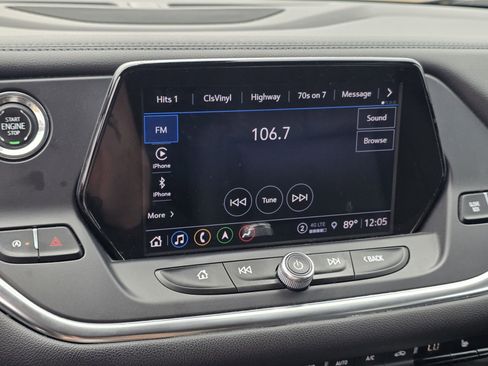 Used 2022 Chevrolet Blazer LT w/ Redline Edition FWD image 14