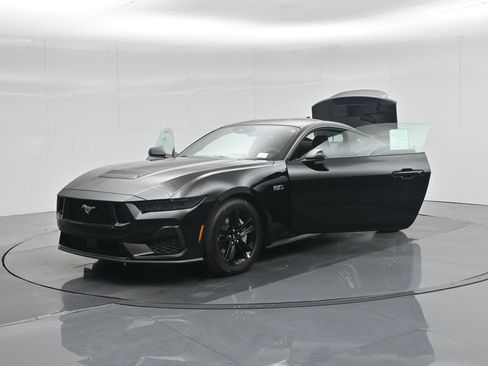 New 2026 Ford Mustang GT image 31