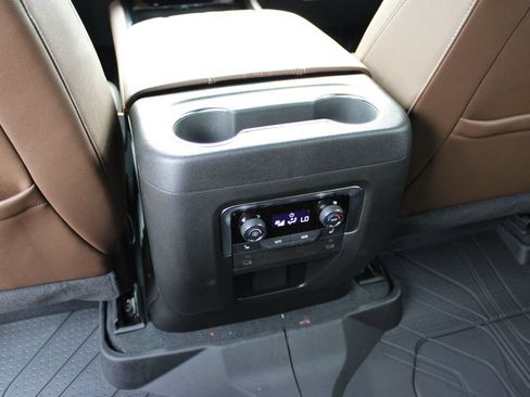 New 2026 Chevrolet Tahoe High Country AWD/4WD image 48