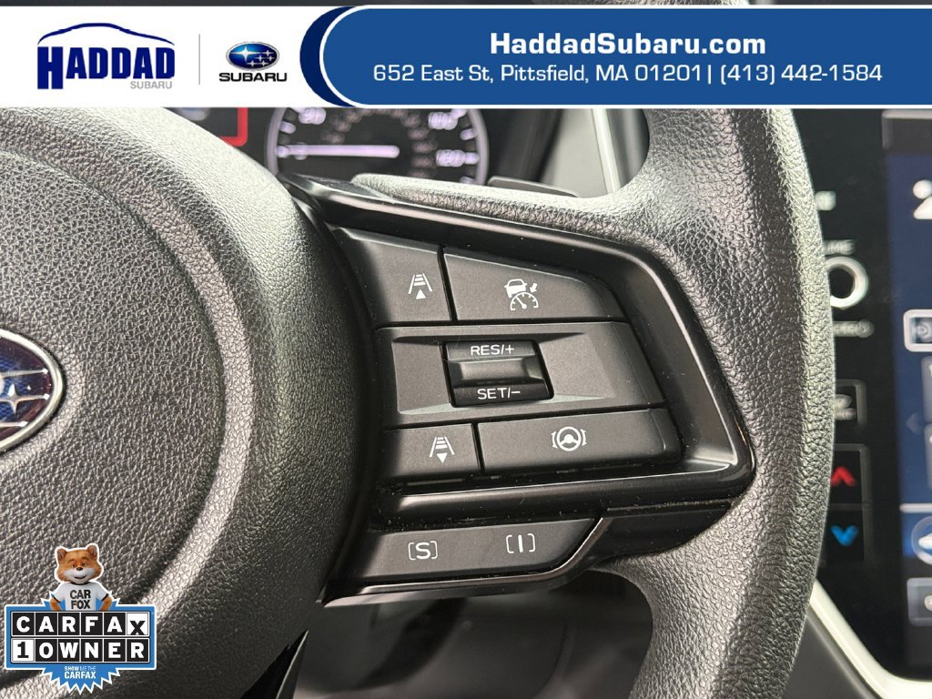 Used 2024 Subaru Crosstrek 2.0i Premium AWD/4WD image 22