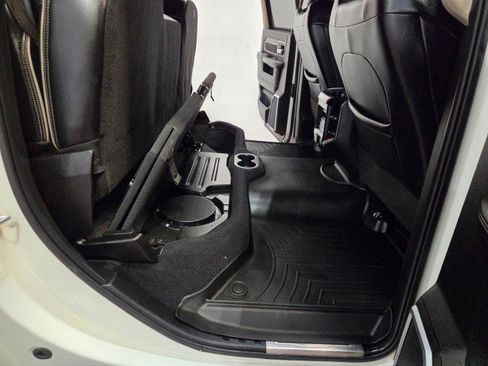 Used 2019 RAM 3500 Laramie image 78