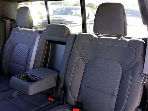 New 2026 RAM 1500 Express image 19