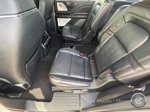 Used 2022 Lincoln Aviator Reserve w/ Equipment Group 201A image 15