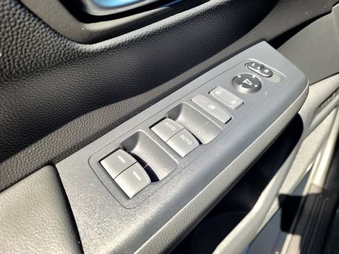 Certified 2025 Honda CR-V Sport image 24
