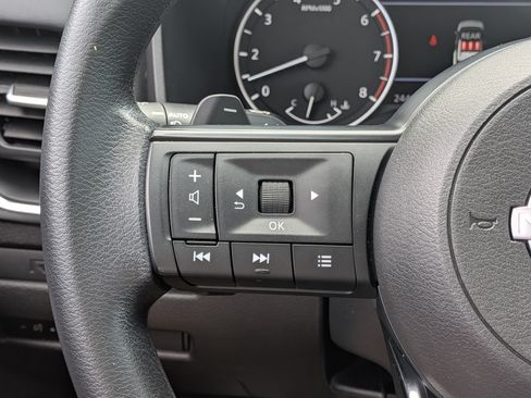 Used 2023 Nissan Rogue S FWD image 24