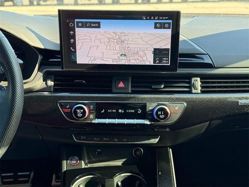 Used 2024 Audi S5 Prestige w/ Prestige Package image 33