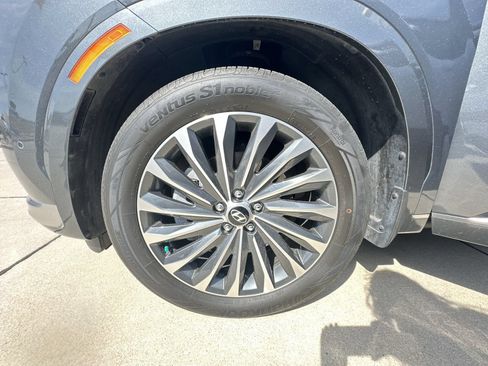 Used 2025 Hyundai Palisade Calligraphy AWD/4WD image 34
