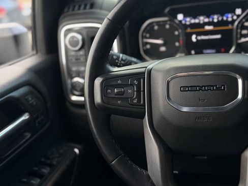 Used 2023 GMC Sierra 2500 Denali w/ Denali Ultimate Package AWD/4WD image 23