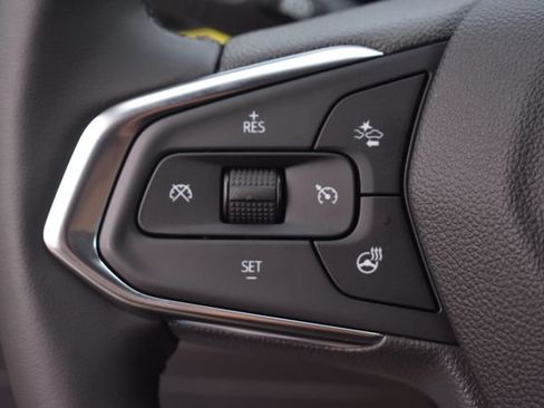 New 2026 Chevrolet Trax LT w/ LT Convenience Package FWD image 27