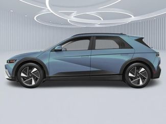 New 2026 Hyundai Ioniq 5 SEL RWD video 2